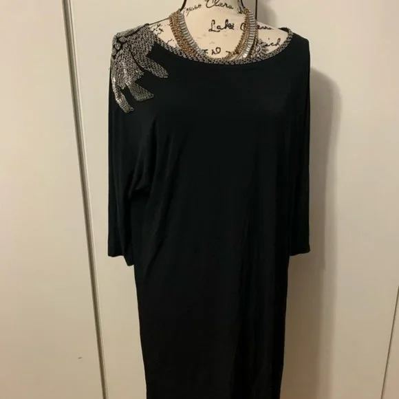 Elle vintage dress - Picture 11 of 11